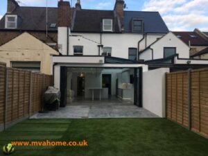 Loft conversion is one of the most effective ways to add space and value to your London home