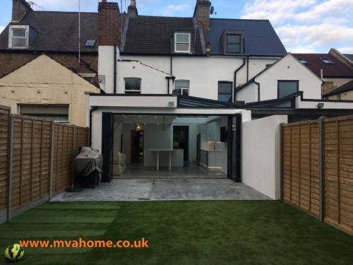 Loft conversion is one of the most effective ways to add space and value to your London home