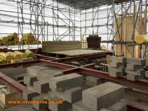 Full House Renovation Checklist London