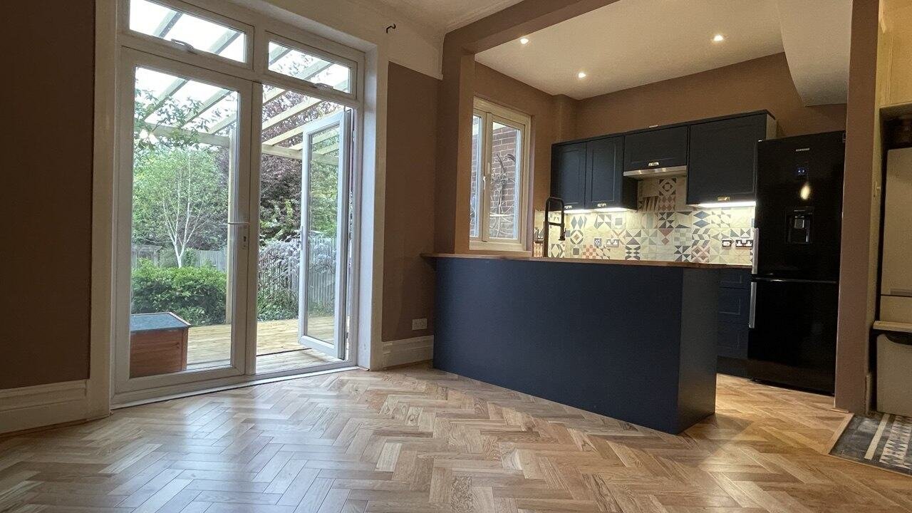 Property Restoration & Compliance for London