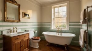 Period Bathrooms – Restoring Character Without Losing Modern Comfort