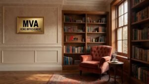 Reading Retreats – Creating Quiet Corners in London Homes